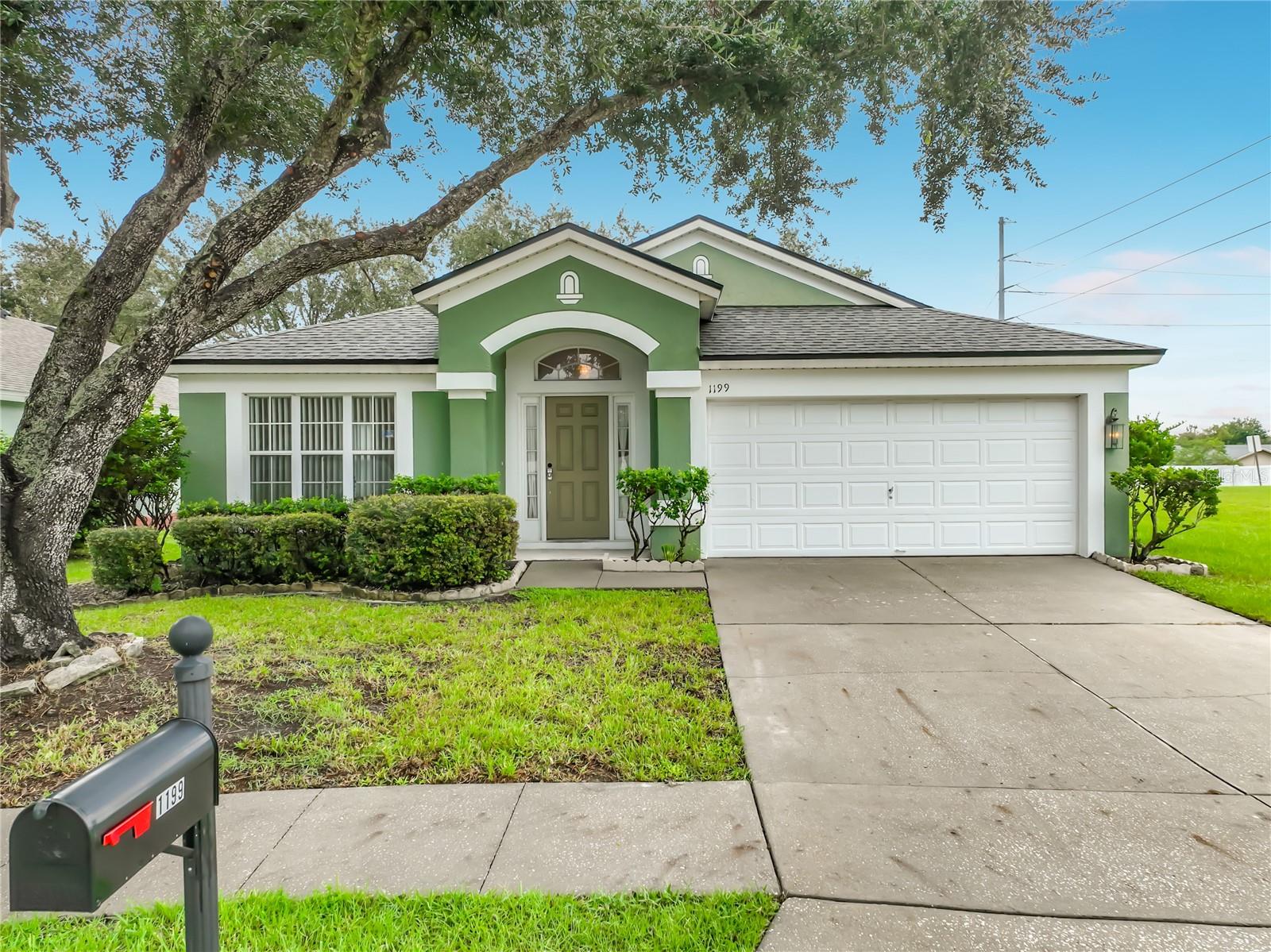 1199 Snug Harbor Dr — photo