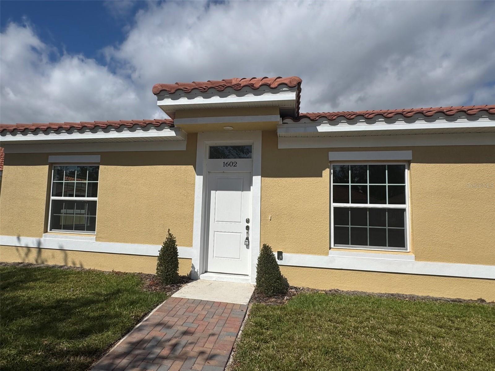 1602 Cumin Dr — photo