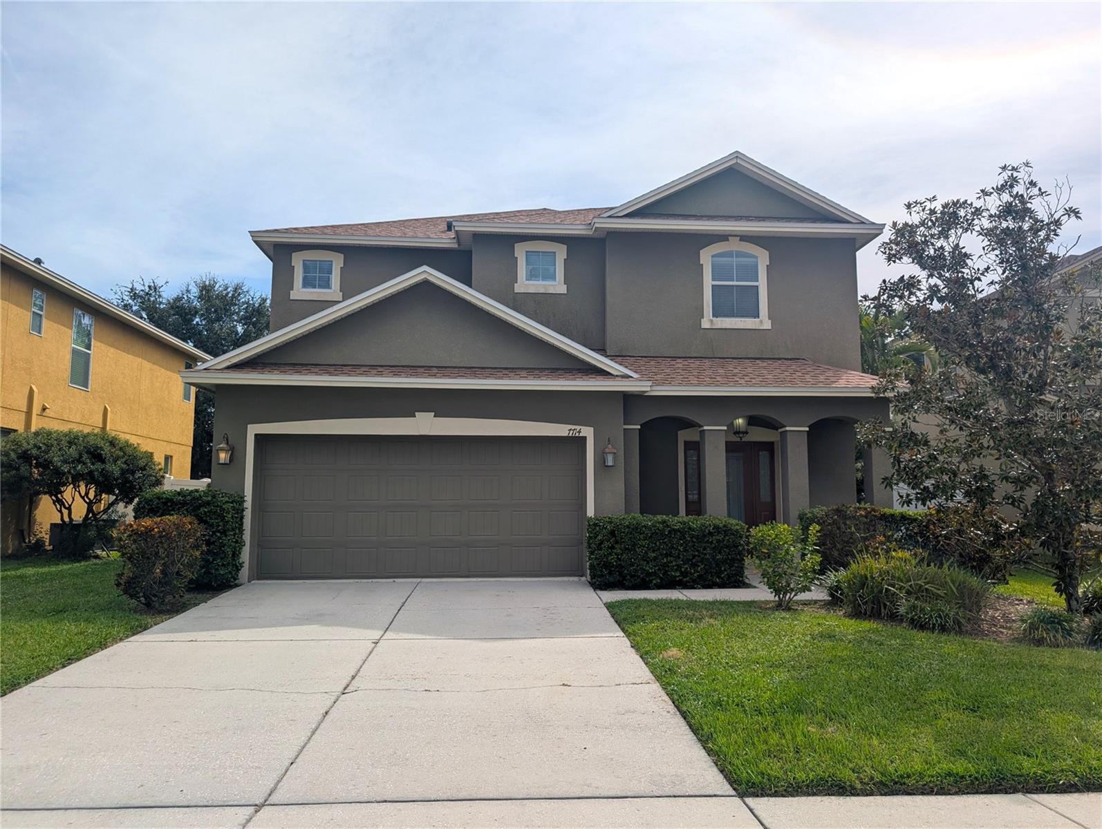 7714 Landcare Ln — photo