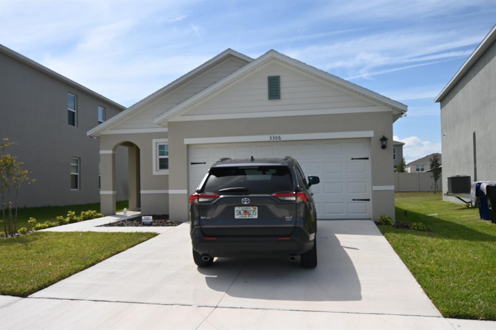 3306 Briarwood Grove Dr — photo