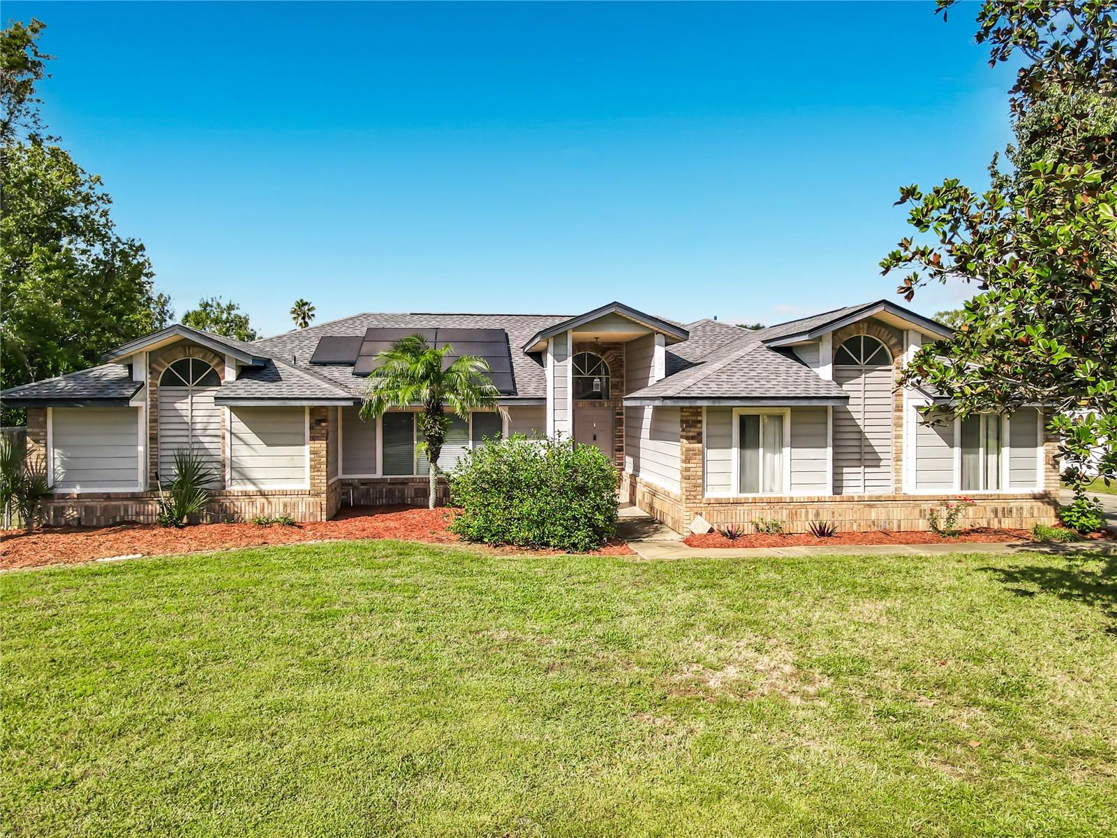510 Brokenshire Dr — photo