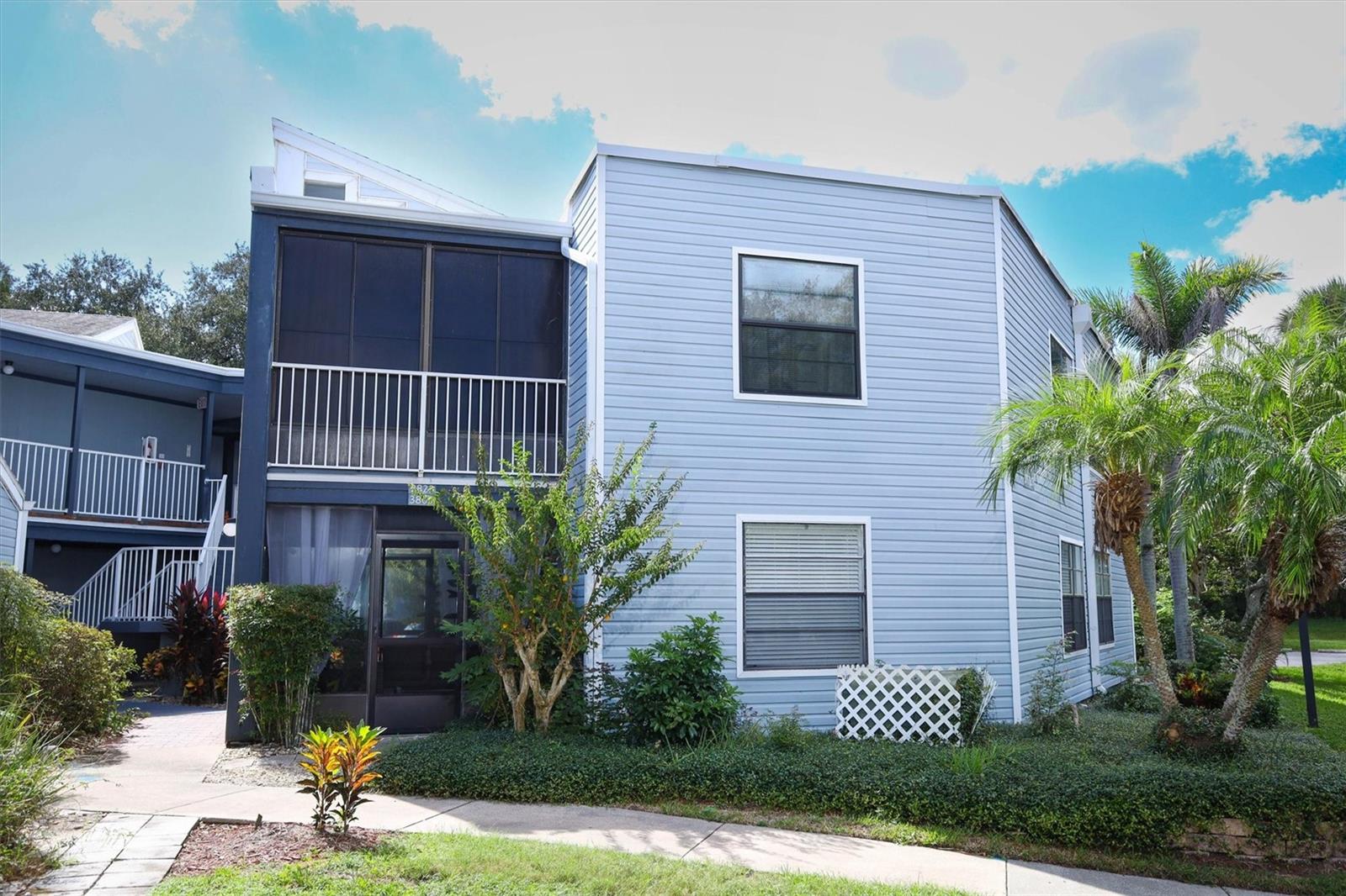 3823 Atrium Dr #U-7 — photo