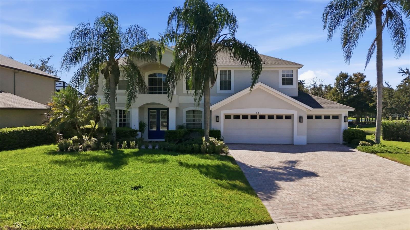 10366 Lake Sheen Reserve Blvd — photo