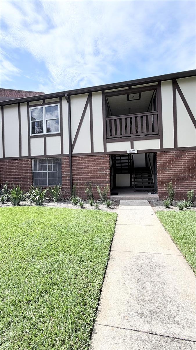 5311 Hansel Ave #D11 — photo