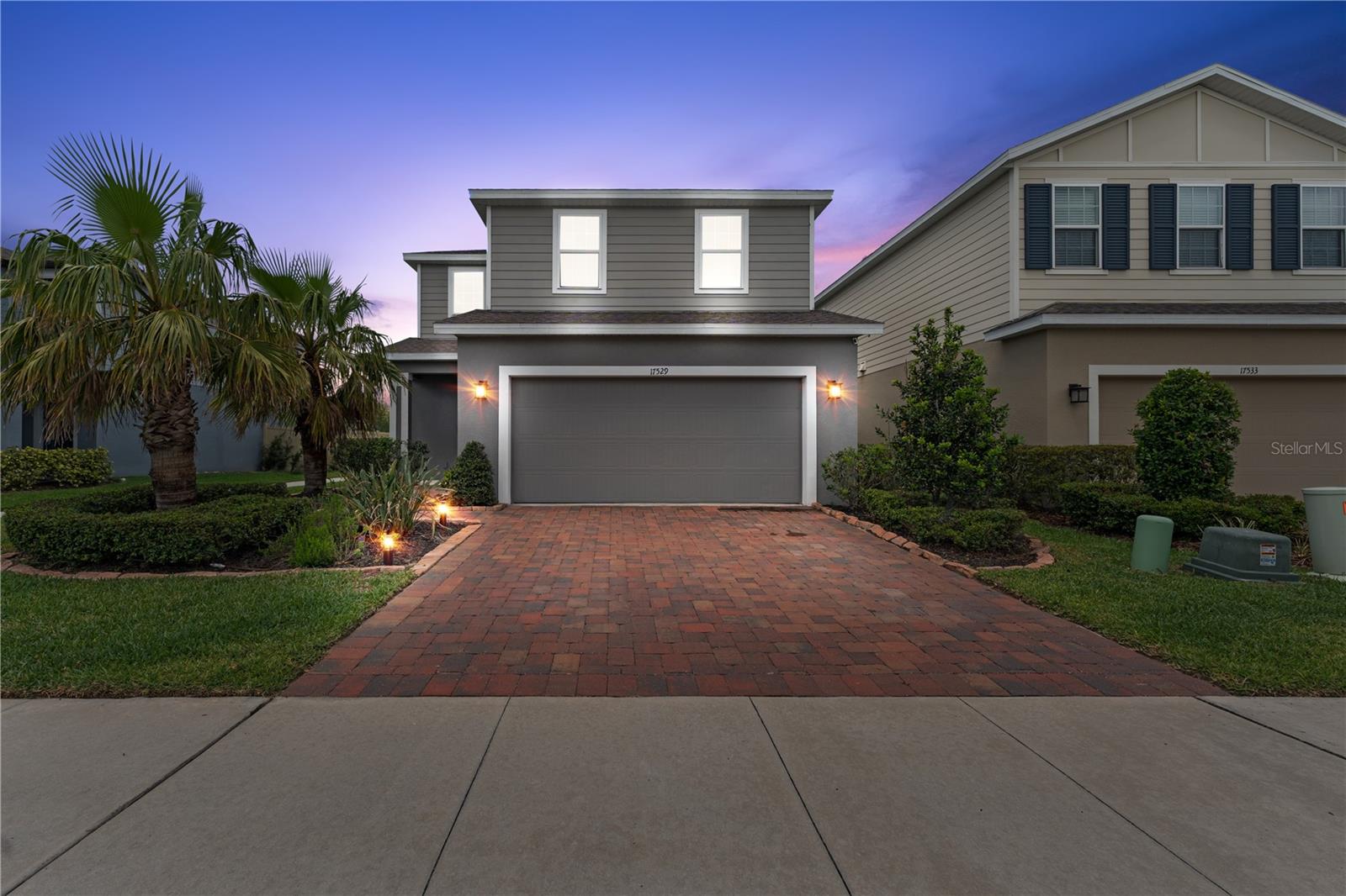 17529 Butterfly Pea Ct — photo