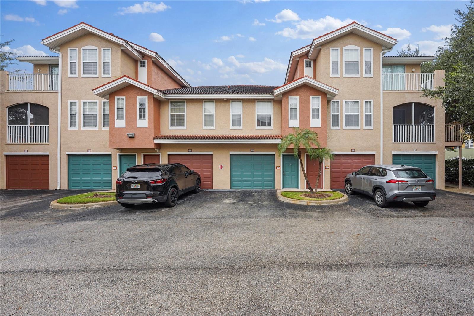 12102 Poppy Field Ln #106 — photo