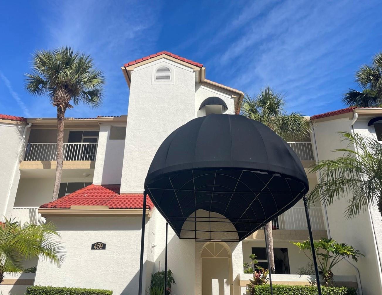459 Hamptoncrest Cir #203 — photo