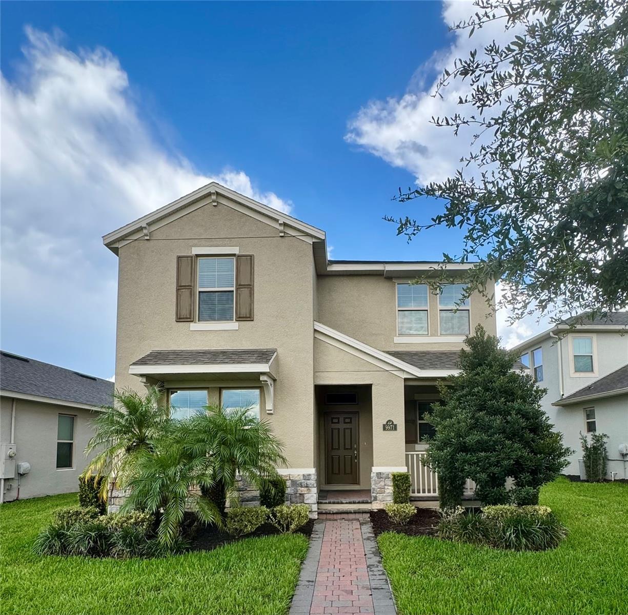 9971 Beach Port Dr — photo