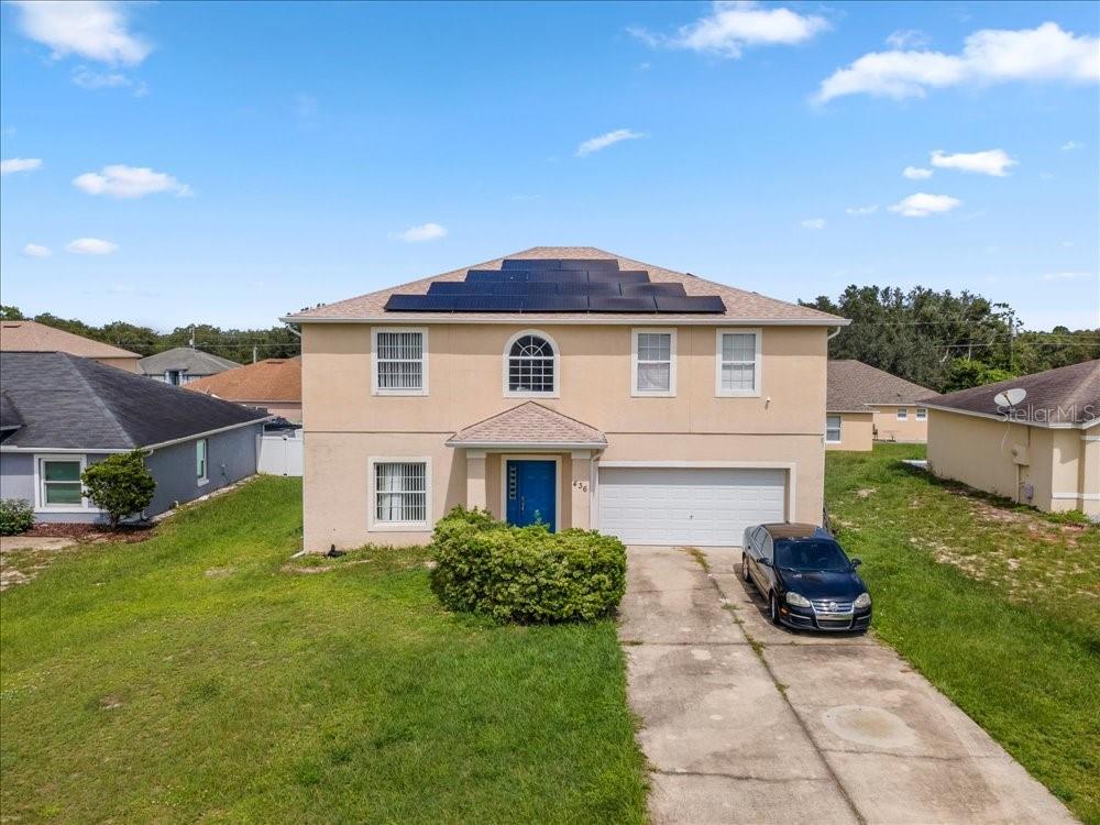 436 Peace Ct — photo