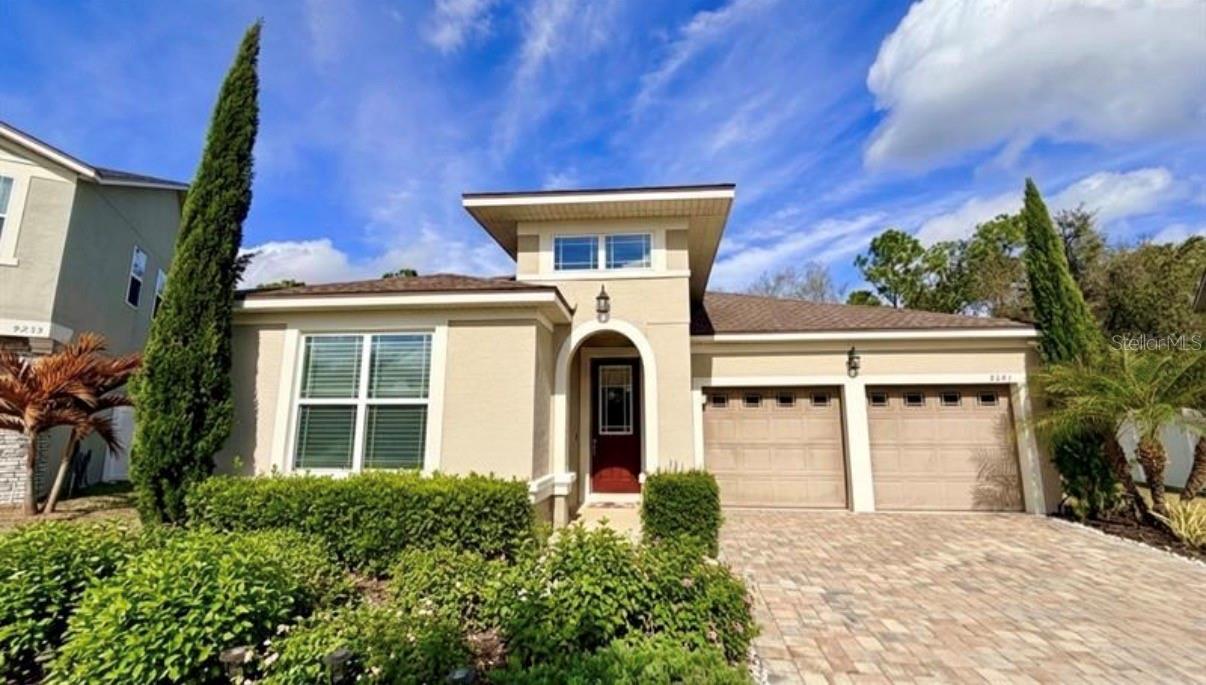 9241 Patrimonio Loop — photo