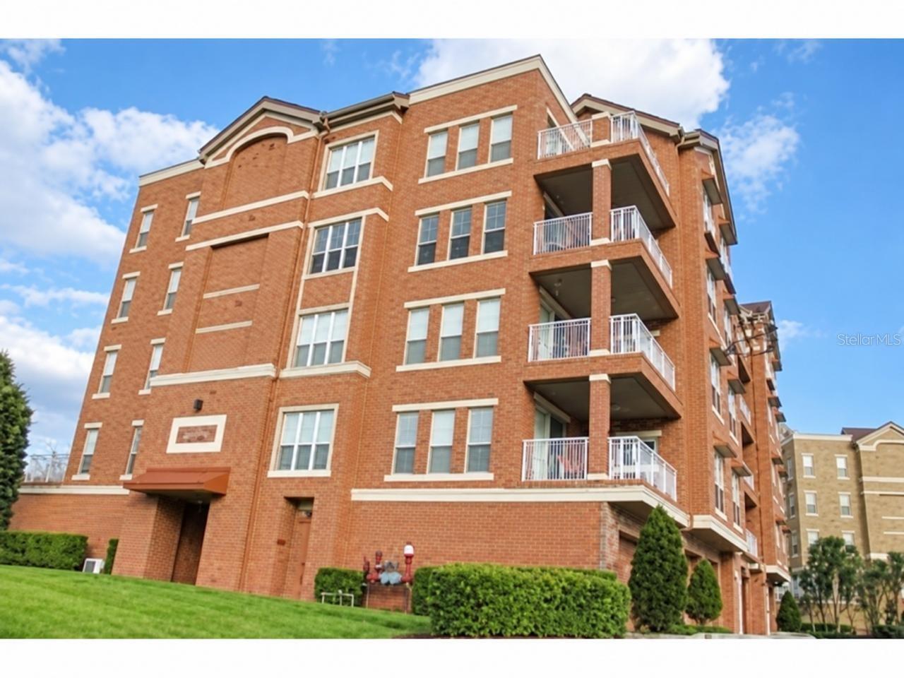 7508 Toscana Blvd #142 — photo