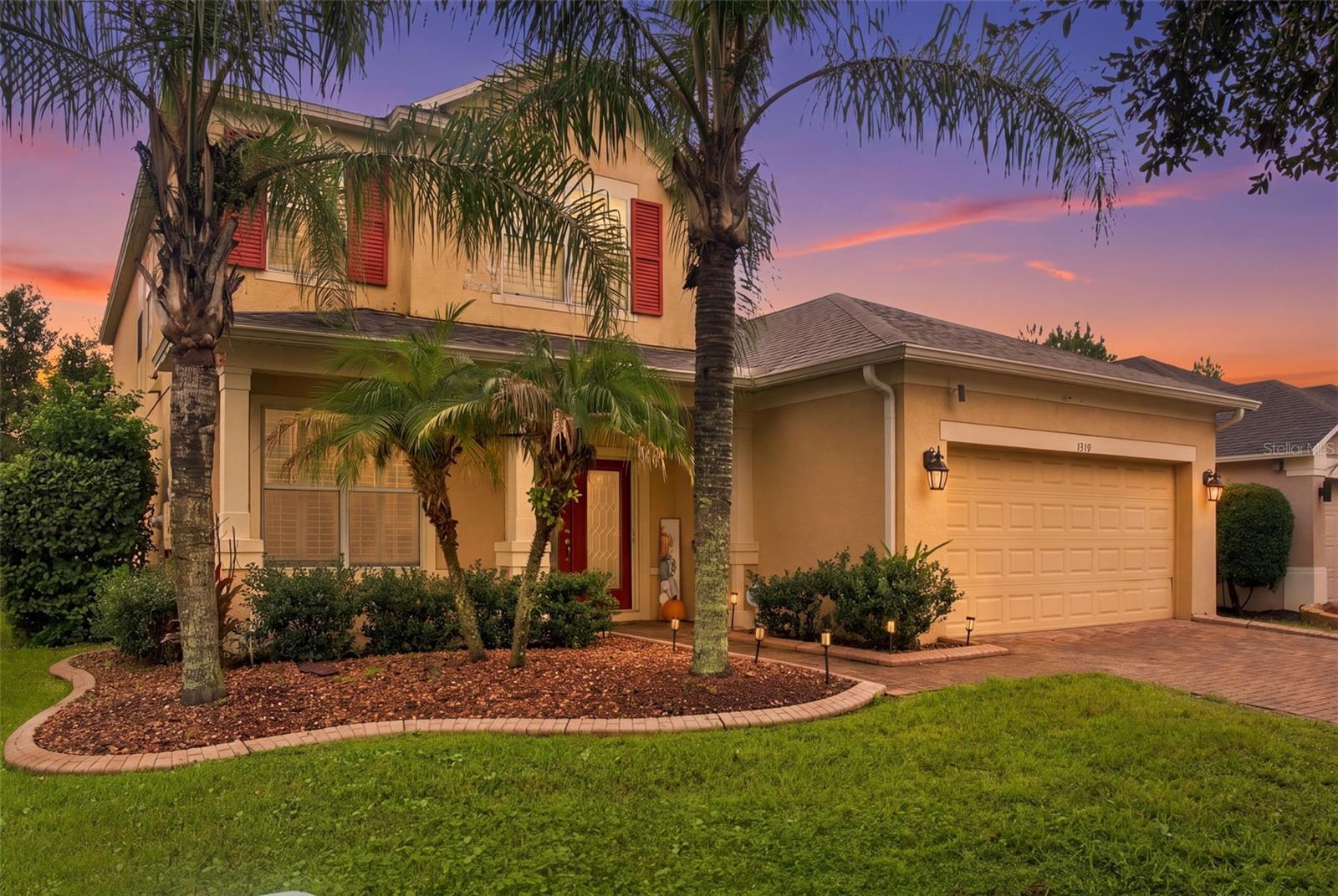 1513 Balsam Willow Trl — photo