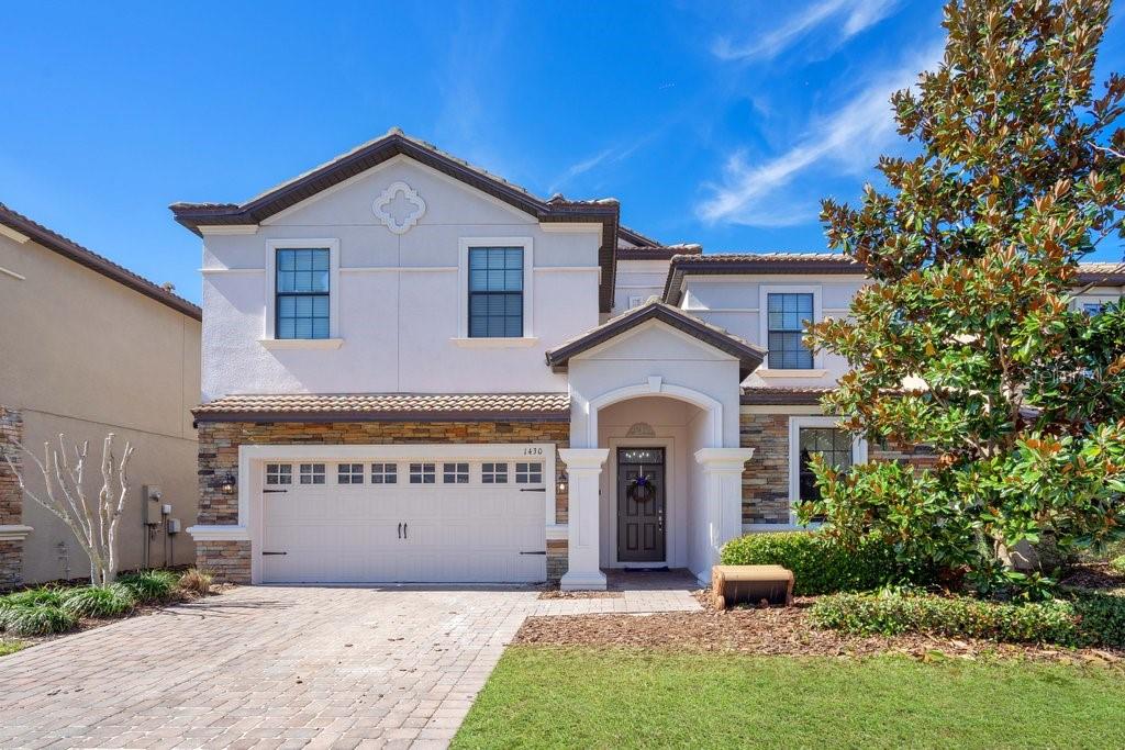 1430 Thunderbird Rd — photo
