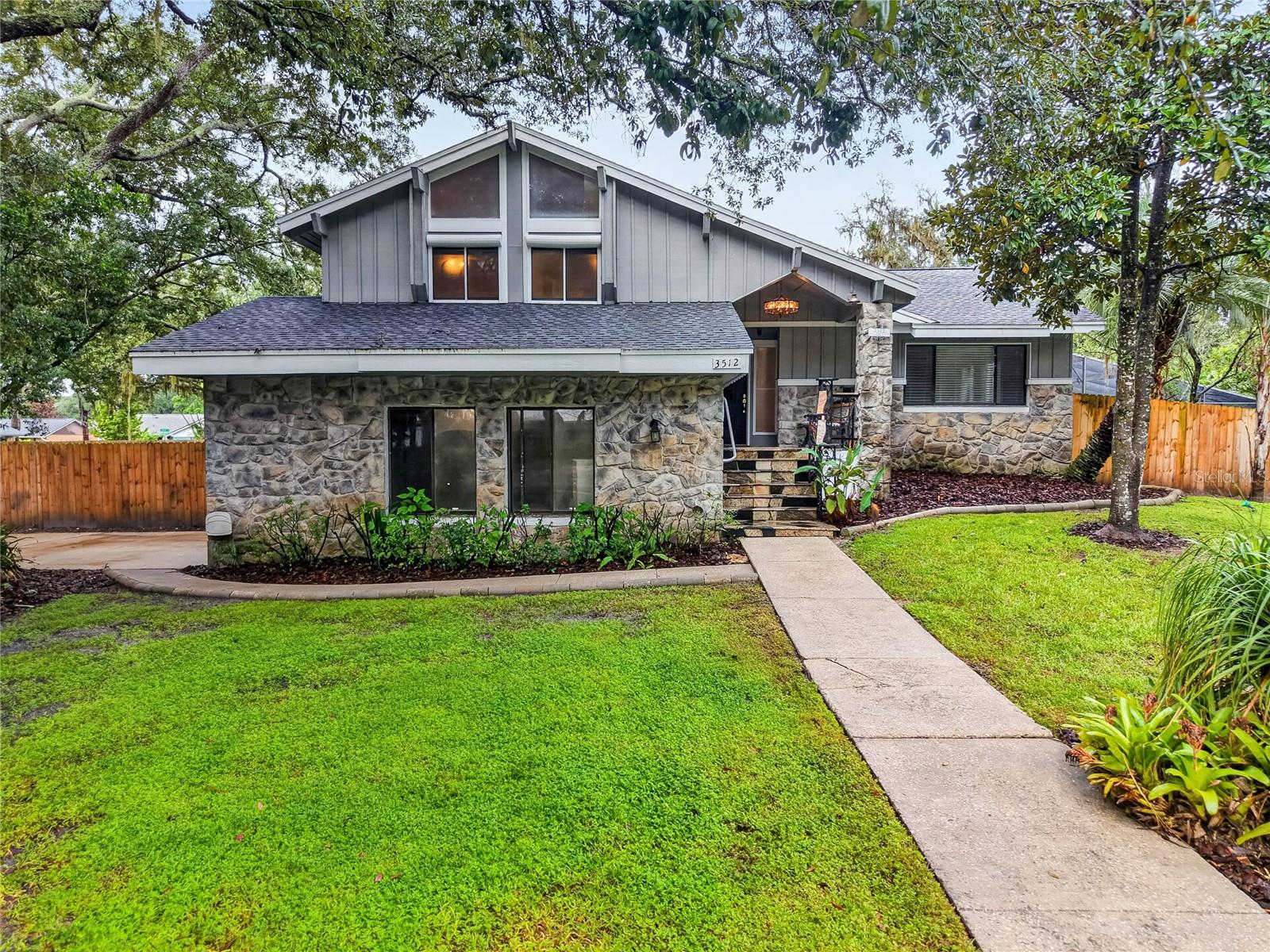3512 Merivale Dr — photo