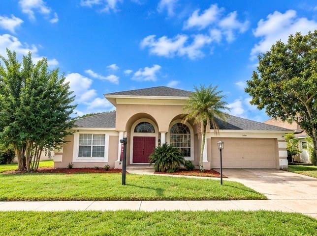 3406 Timucua Cir — photo