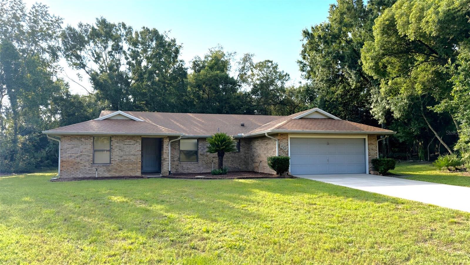 107 Hunter Point Ct — photo