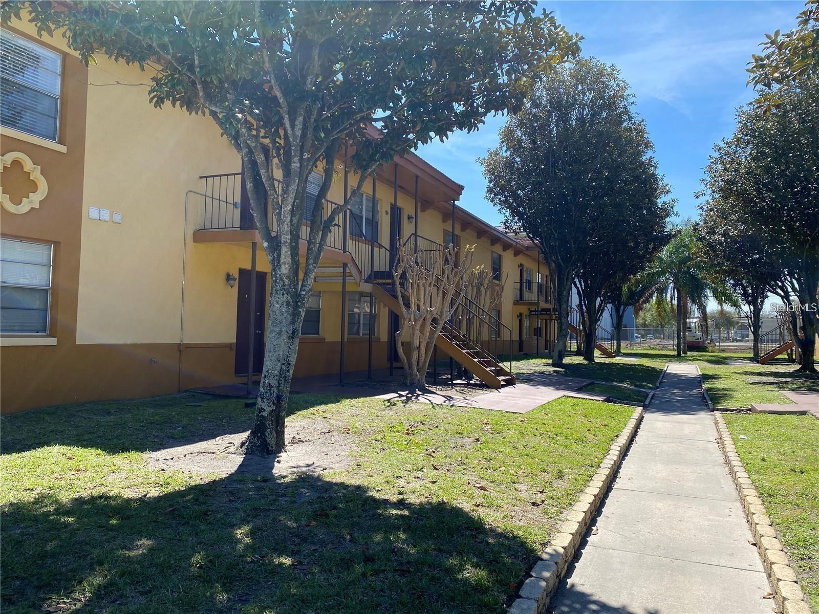 778 Ridenhour Cir #778 — photo