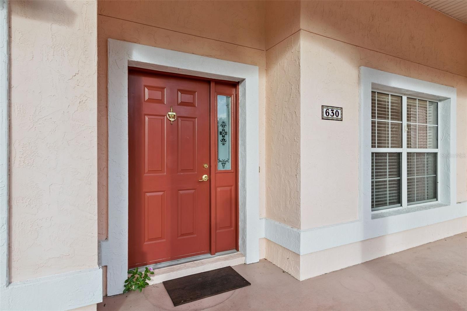 630 Aleida Drive, St Augustine, FL 32086