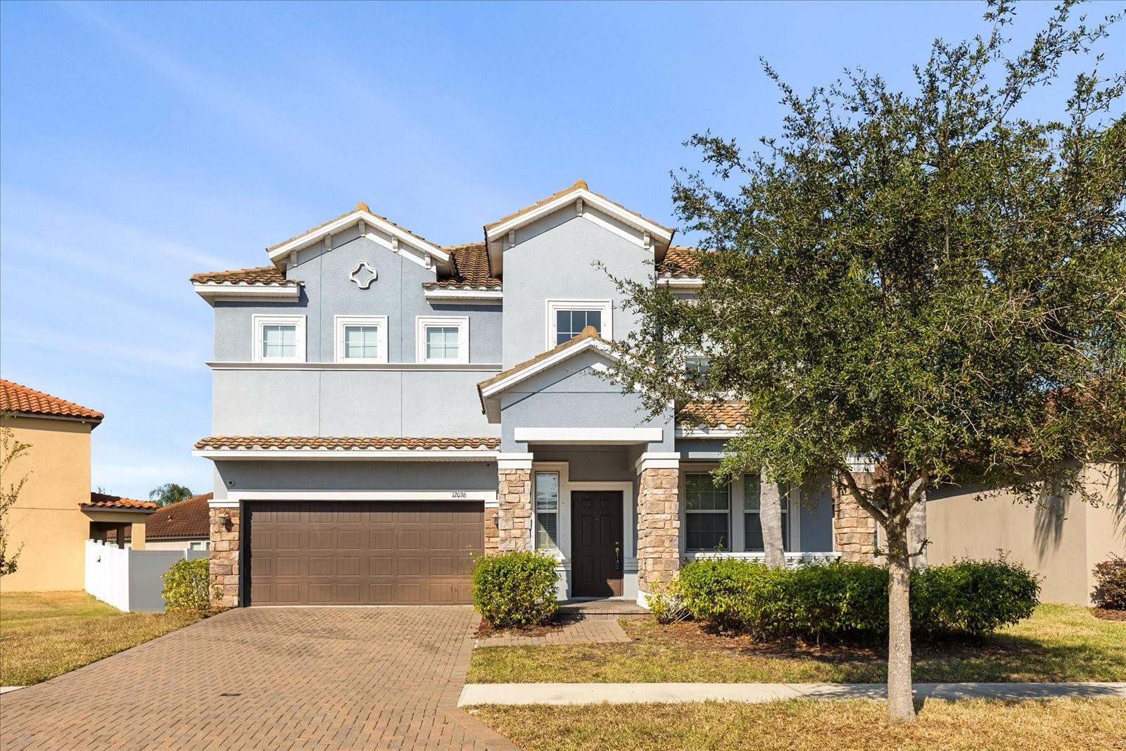 12036 Cardinal Flower Dr — photo