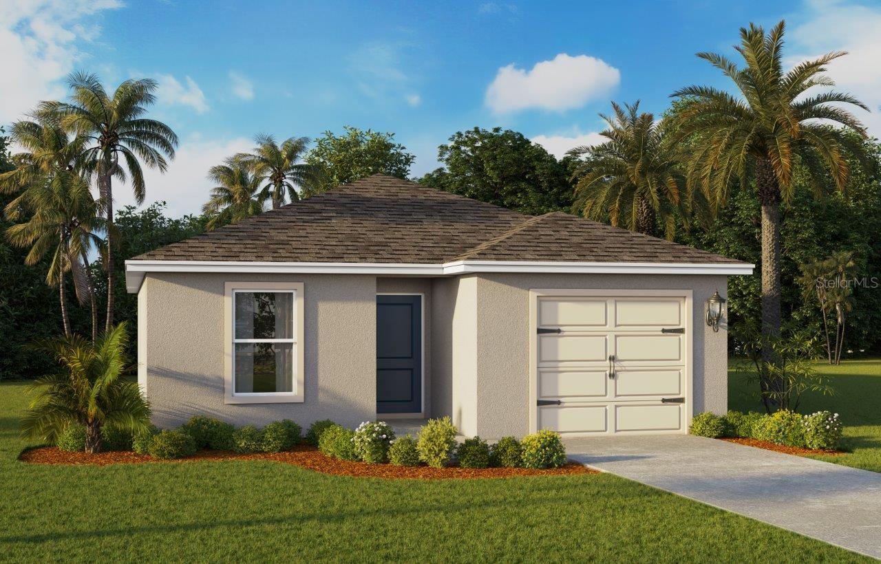 1158 Amber Waves Ct — photo