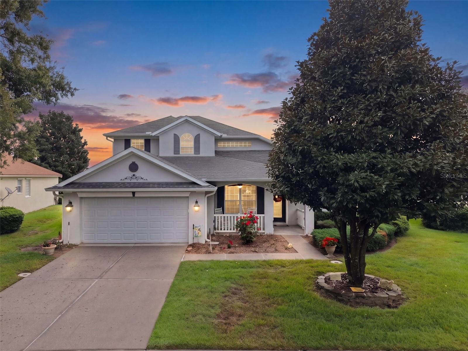 3898 Beacon Ridge Way — photo