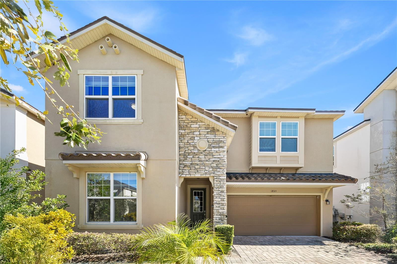 1835 Caribbean View Ter — photo