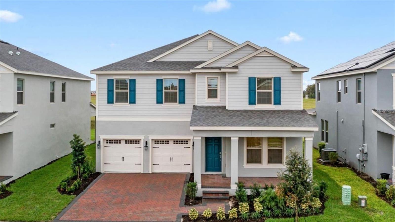 11815 Shine View Ln — photo