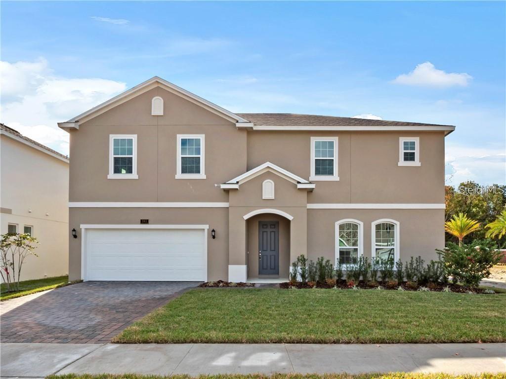 913 Talon Pl — photo