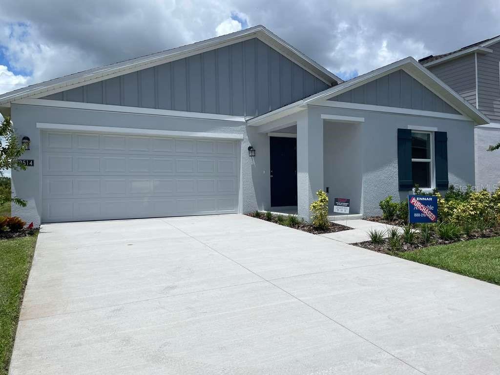 2514 McKinley Dr — photo