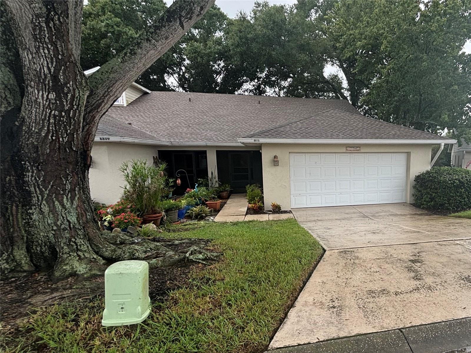 8815 Village Green Blvd — photo