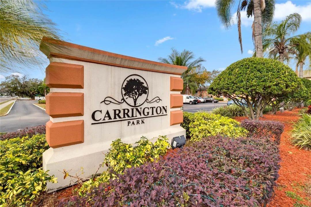 448 Banyon Tree Cir #206 — photo