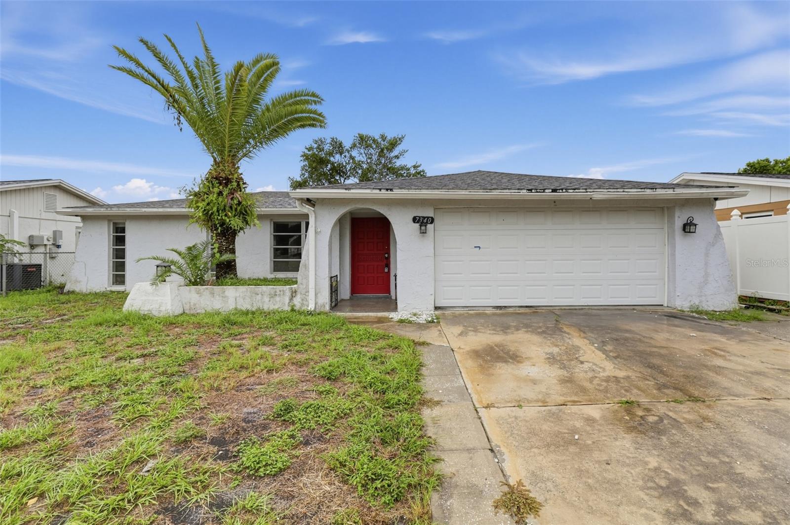7340 Mayfield Dr — photo