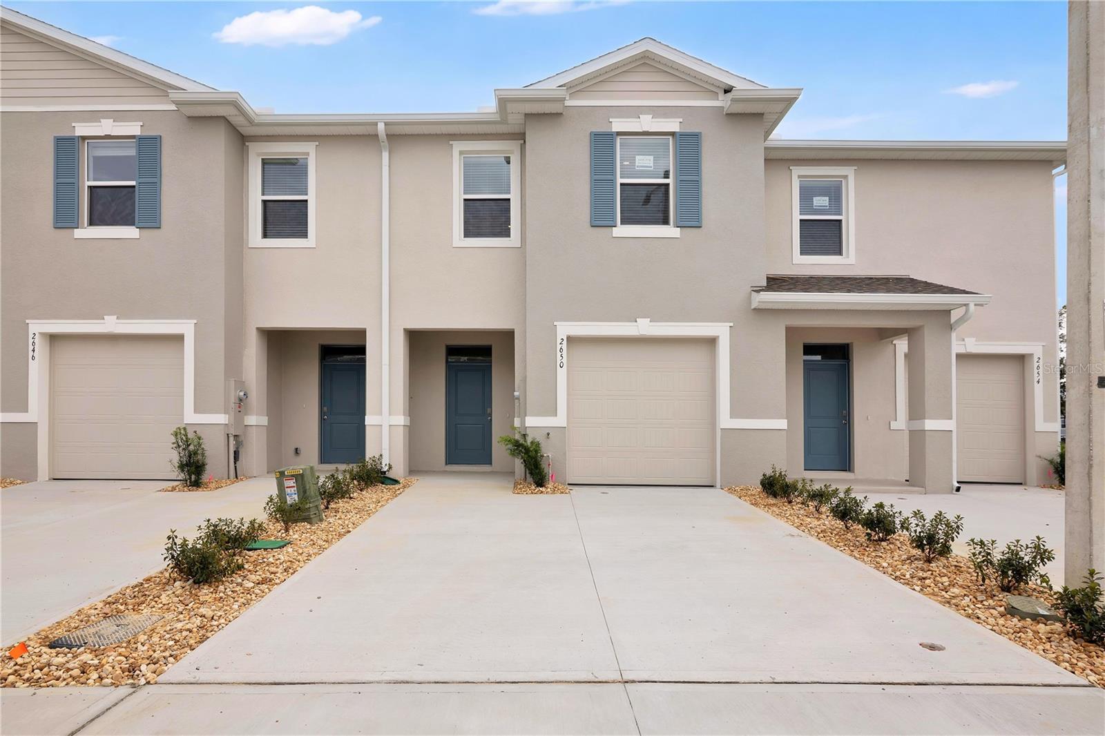 2650 Olympic Ct — photo