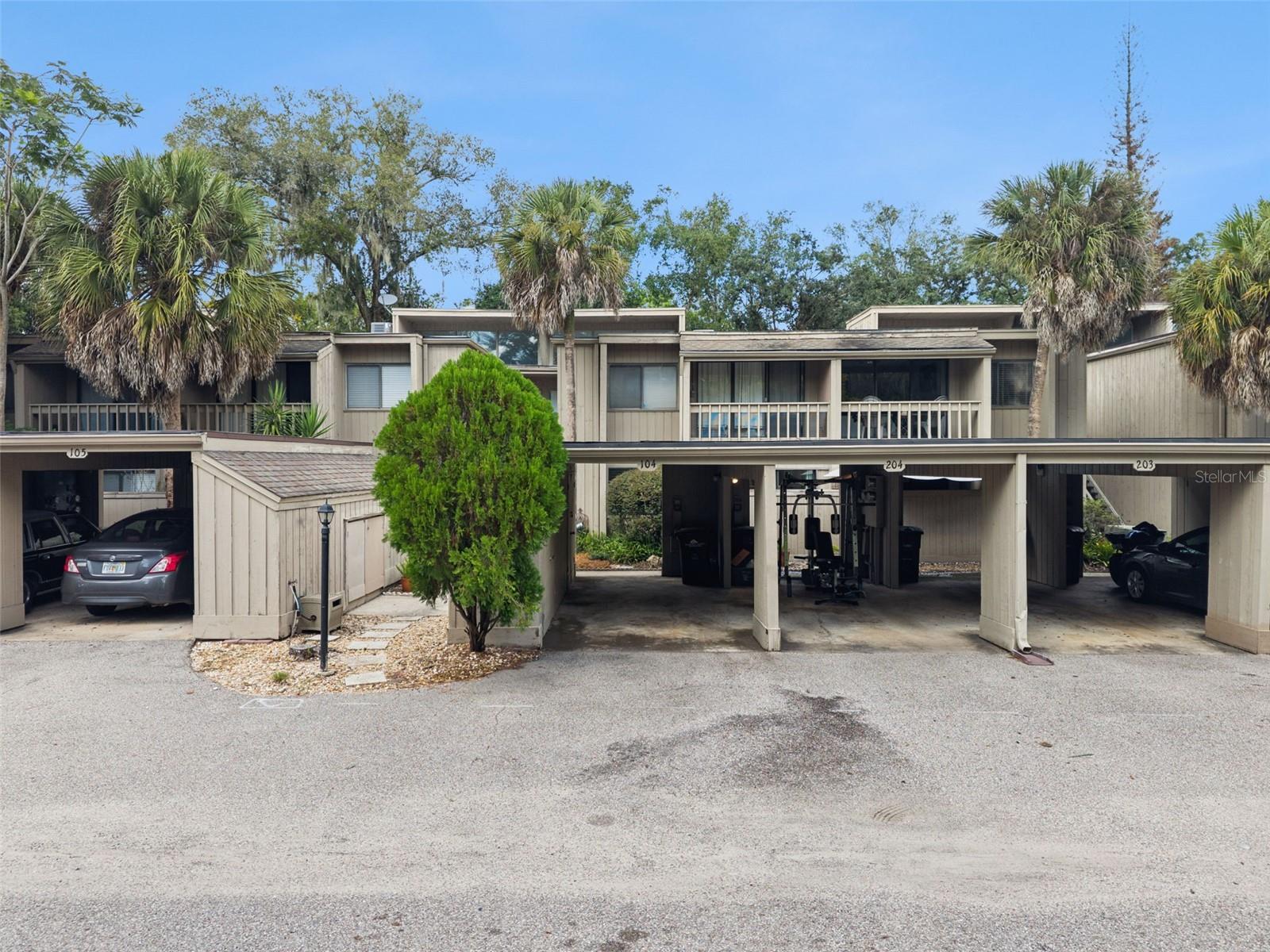 104 Crown Oaks Way #104 — photo
