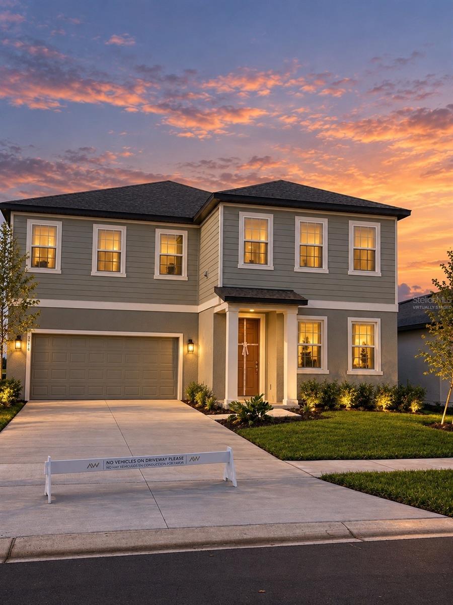 5714 Cattle Ranch Dr — photo