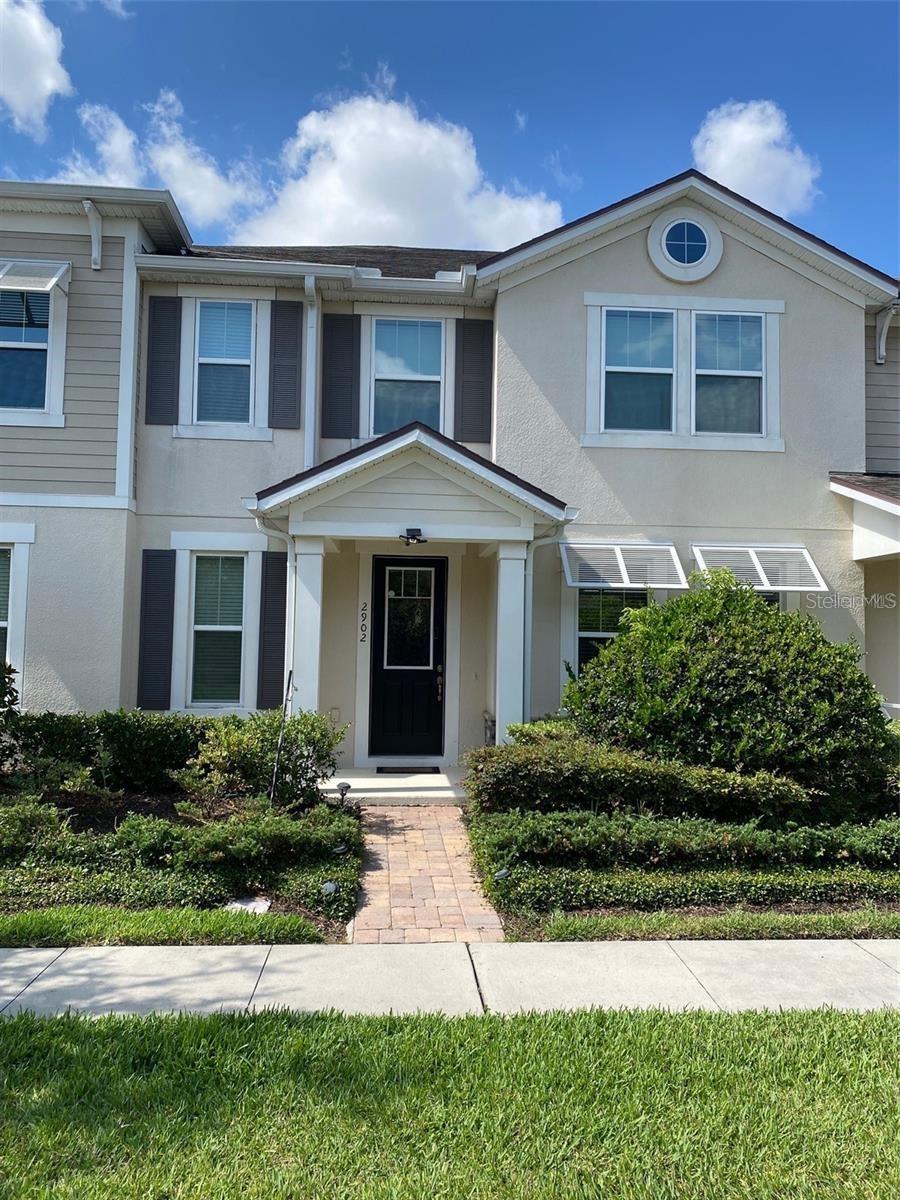 2902 Windmill Dr — photo