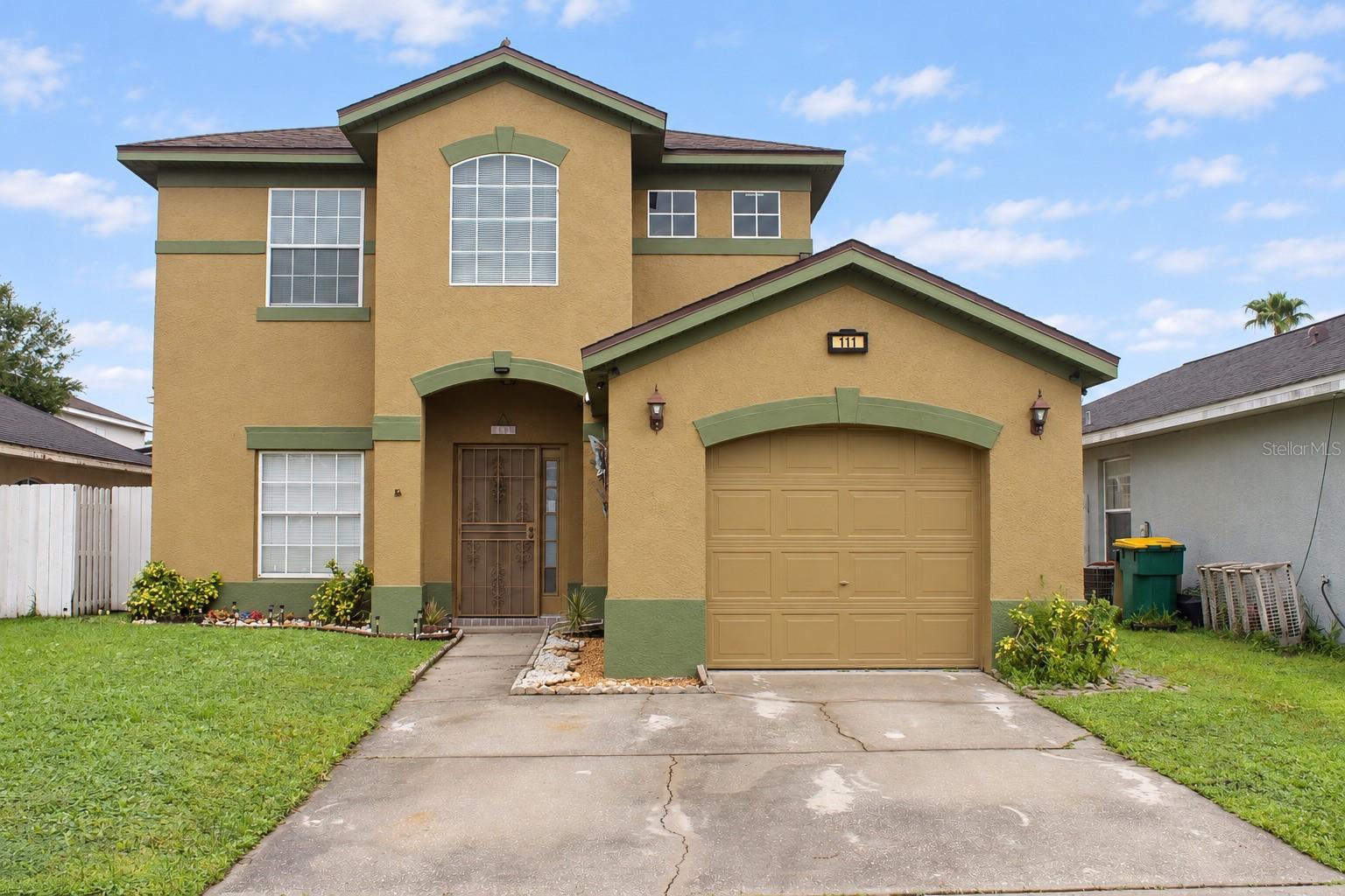 111 Cattail Ct — photo