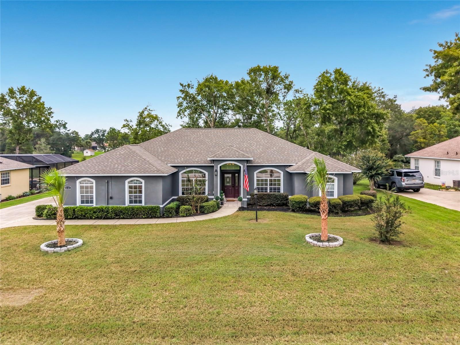 5141 SW 111th Lane Rd — photo