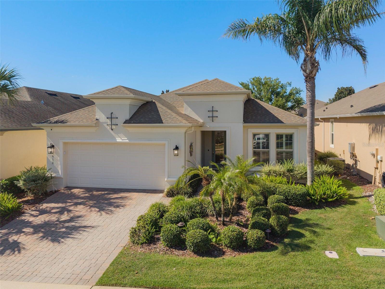 1038 Timbervale Trl — photo