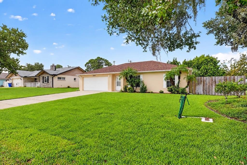 2316 Willow Oak Dr — photo