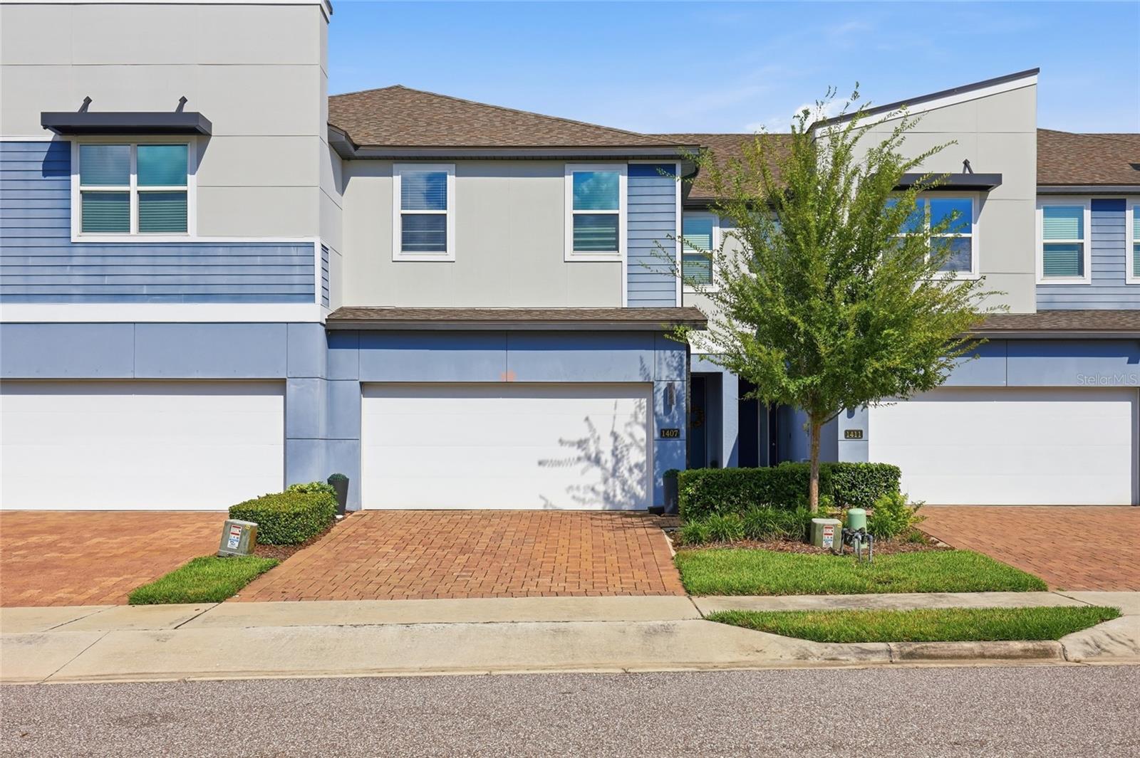 1407 Broad Wing Ln — photo
