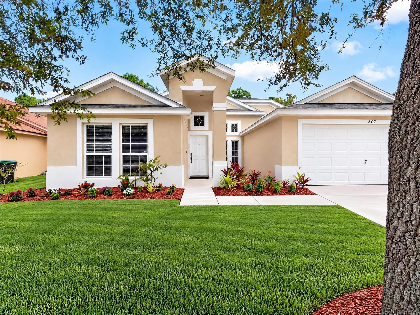 507 Canary Island Ct — photo
