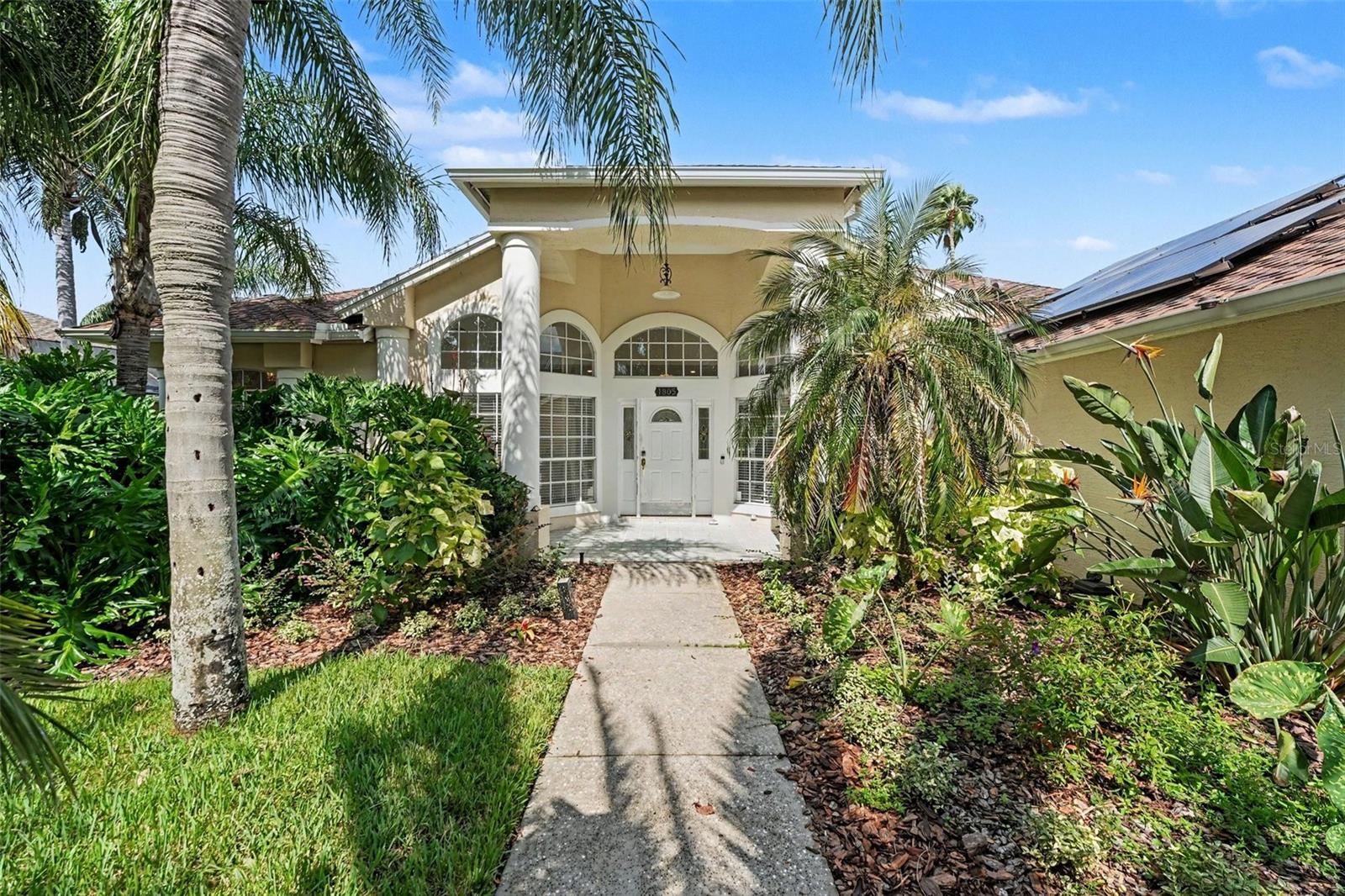 1805 Lee Janzen Dr — photo