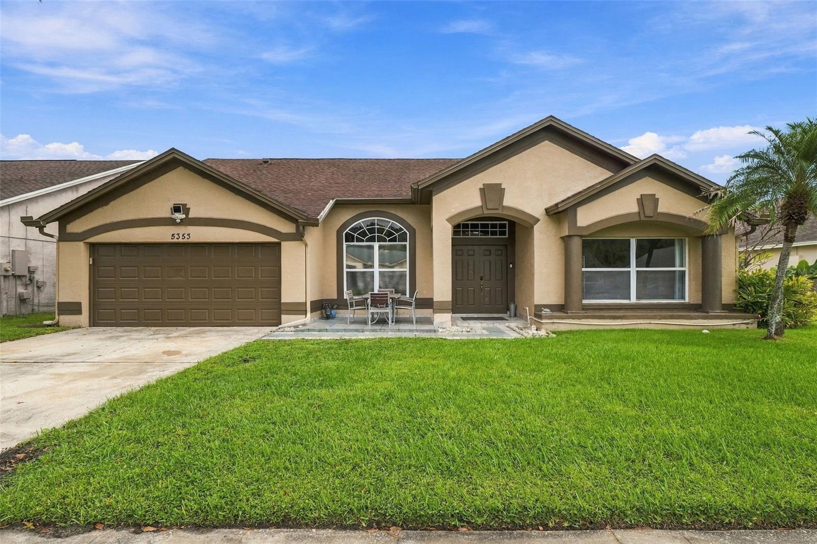 5353 Deer Creek Dr — photo