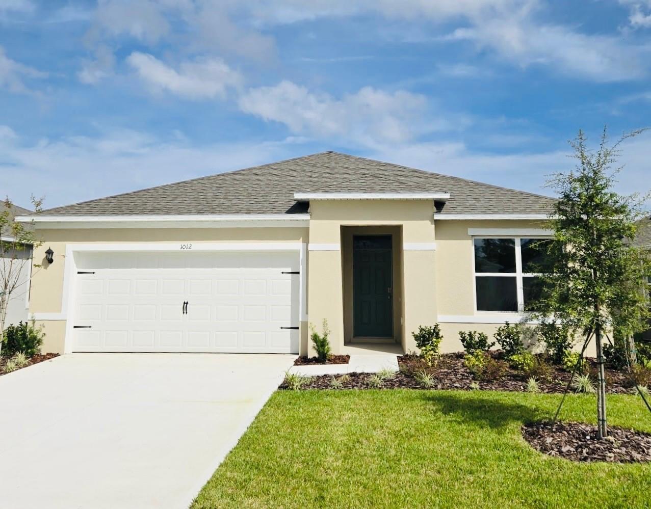 1012 Champion Ridge Dr — photo