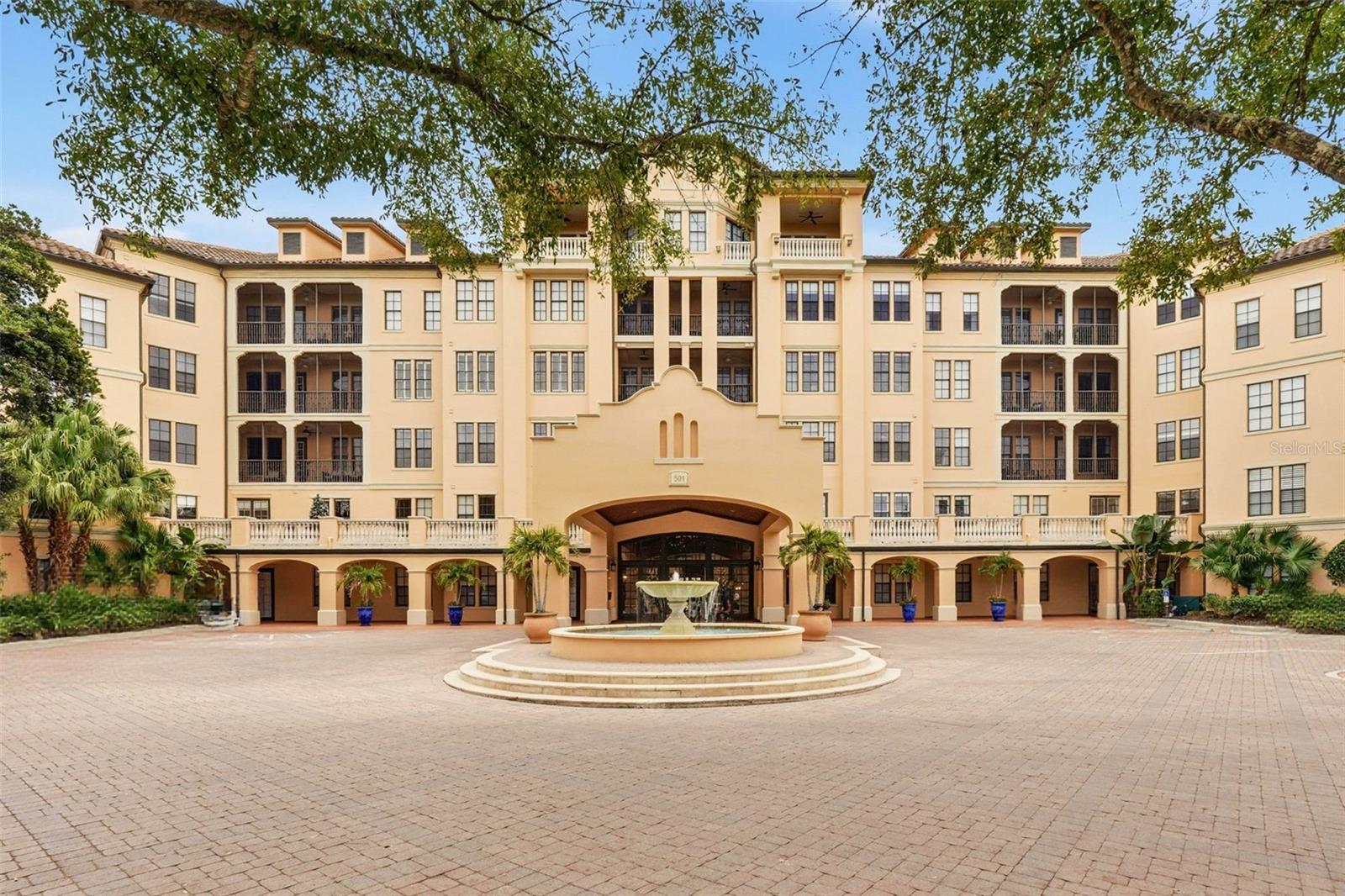 501 Mirasol Cir #411 — photo