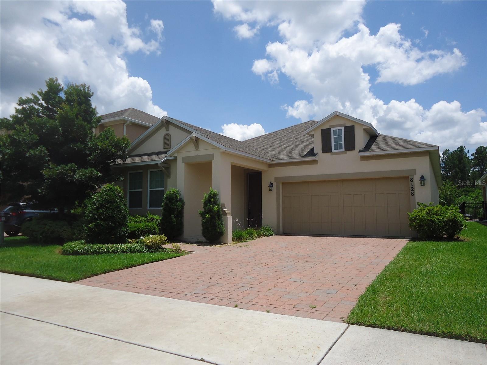 8128 Jailene Dr — photo