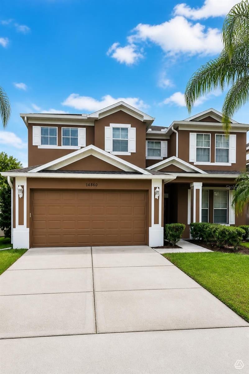 14860 Braywood Trl — photo
