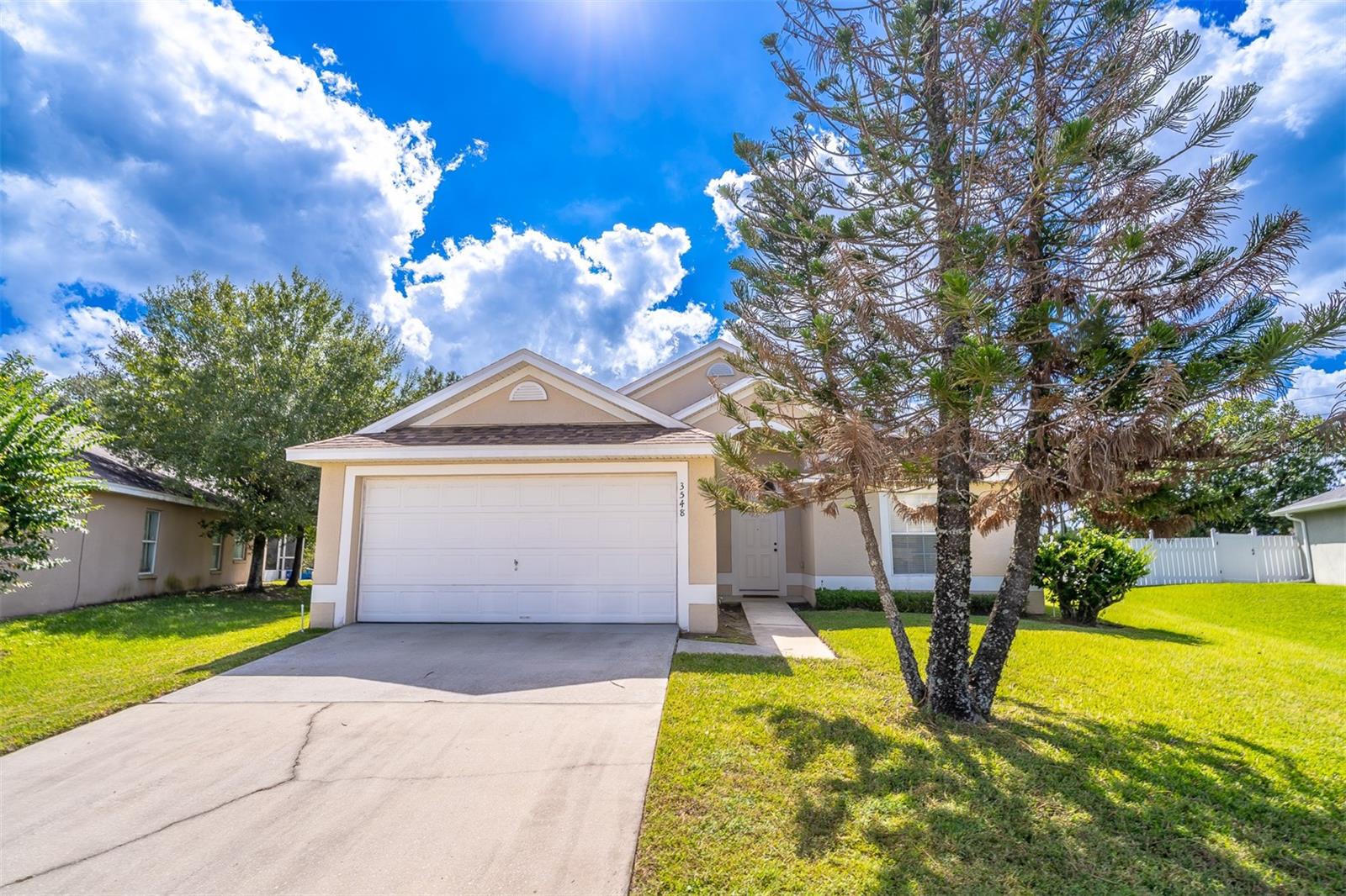 3548 Benson Park Blvd — photo
