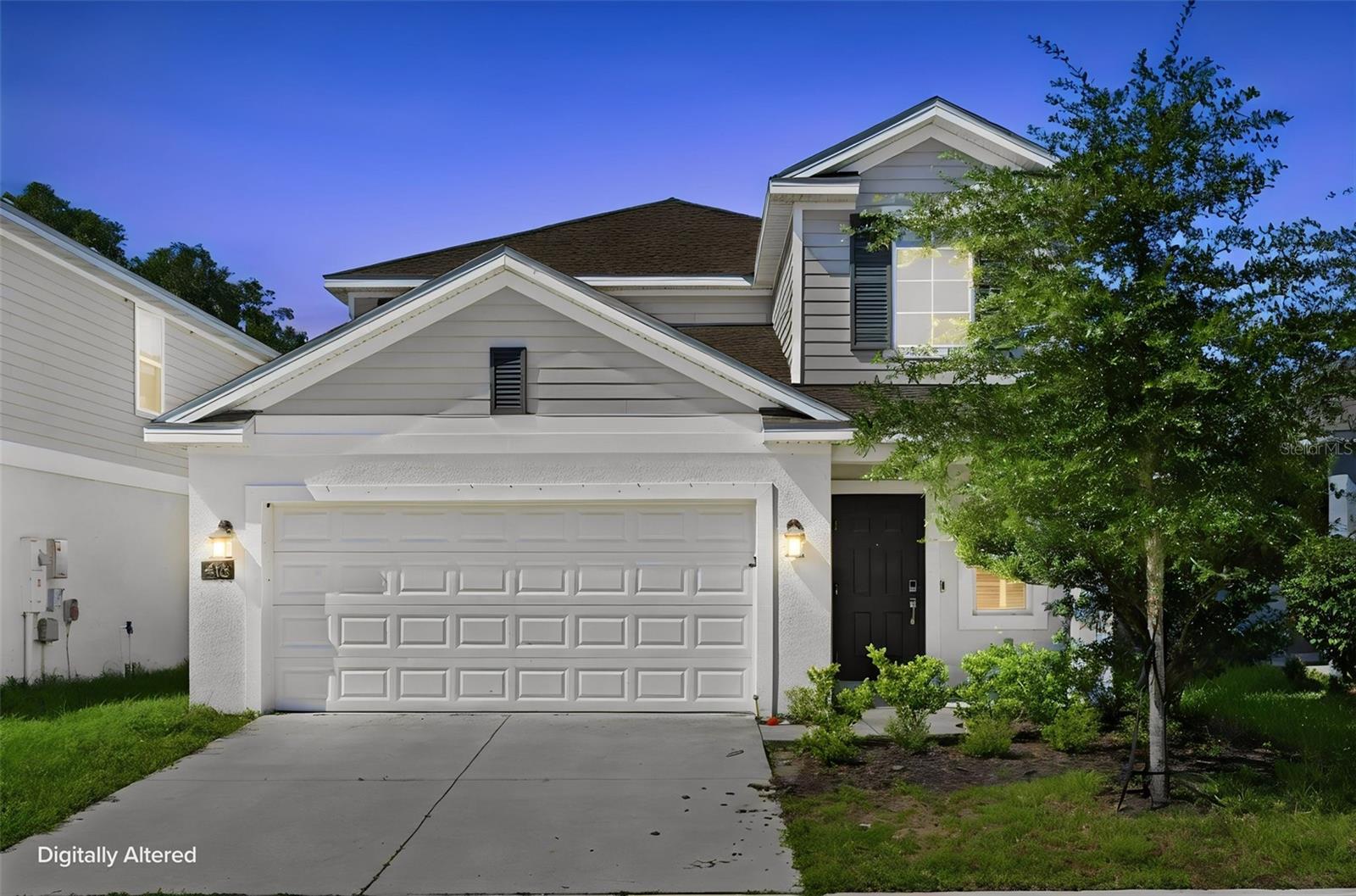 418 Cool Summer Ln — photo